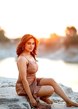 Rachana Rai